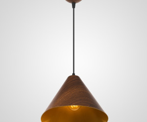 Подвесной светильник PS9965-1-180 BR 000060154