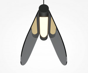 Подвесной светильник Maytoni MOD319PL-L5B3K