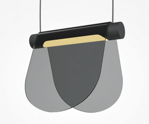 Подвесной светильник Maytoni MOD319PL-L5B3K