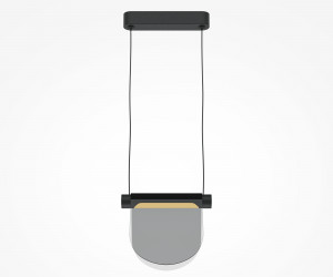 Подвесной светильник Maytoni MOD319PL-L5B3K