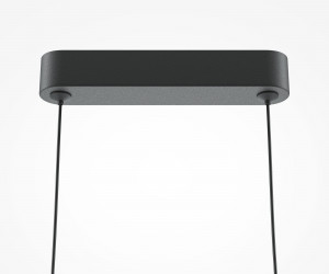 Подвесной светильник Maytoni MOD319PL-L5B3K