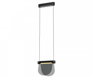 Подвесной светильник Maytoni MOD319PL-L5B3K