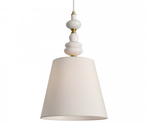 Подвесной светильник Freya FR2038PL-01BS