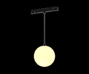 Трековый подвесной светильник Technical TR039-2-5W3K