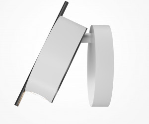 Настенный светильник (бра) Maytoni MOD180WL-L4W3K1