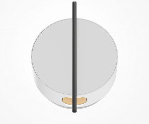 Настенный светильник (бра) Maytoni MOD180WL-L4W3K1