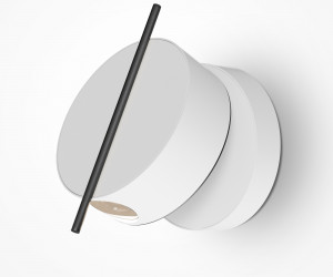 Настенный светильник (бра) Maytoni MOD180WL-L4W3K1