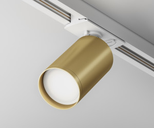 Трековый светильник Technical TR020-1-U-GU10-WMG