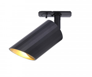 Трековый светильник Technical TR087-1-GU10-B