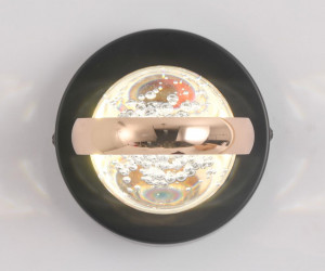 Бра настенное Lussole LSP-7511