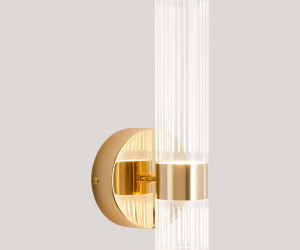 Бра настенное Lussole LSP-7535