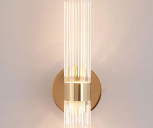 Бра настенное Lussole LSP-7535