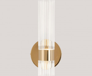 Бра настенное Lussole LSP-7535