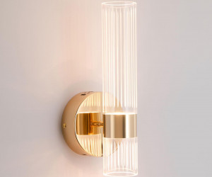 Бра настенное Lussole LSP-7535