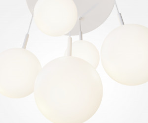 Подвесной светильник Maytoni MOD321PL-05W