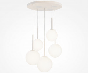 Подвесной светильник Maytoni MOD321PL-05W