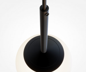 Подвесной светильник Maytoni MOD321PL-01B