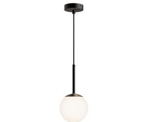 Подвесной светильник Maytoni MOD321PL-01B