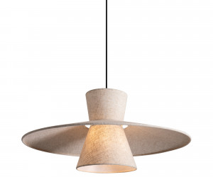 Подвесной светильник Freya FR5489PL-01BG