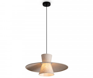 Подвесной светильник Freya FR5489PL-01BG