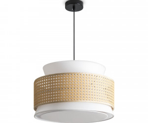 Подвесной светильник Freya FR5492PL-01B