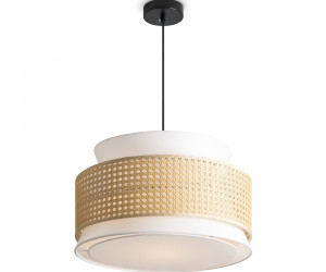 Подвесной светильник Freya FR5492PL-01B