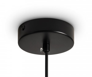 Подвесной светильник Freya FR5492PL-01B