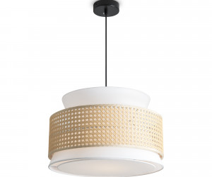 Подвесной светильник Freya FR5492PL-01B