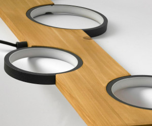 Линейно-подвесной светильник Lussole LSP-7132