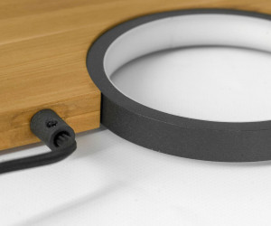 Линейно-подвесной светильник Lussole LSP-7132