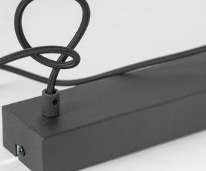 Линейно-подвесной светильник Lussole LSP-7132