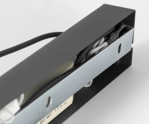 Линейно-подвесной светильник Lussole LSP-7132