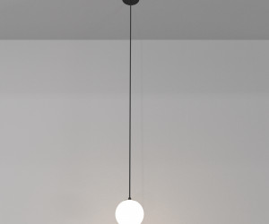 Подвесной светильник Technical P039PL-5W3K-10INS-B