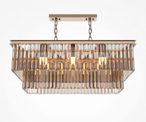 Подвесной светильник Maytoni MOD085PL-08G