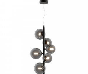 Подвесной светильник Maytoni MOD545PL-06B