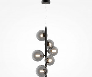 Подвесной светильник Maytoni MOD545PL-06B