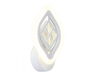 FA277 WH белый 12W 240*170*60