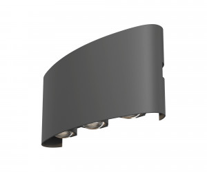 Архитектурная подсветка Outdoor O417WL-L6GR3K