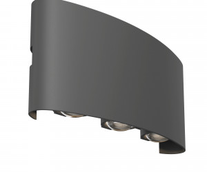 Архитектурная подсветка Outdoor O417WL-L6GR3K