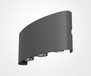 Архитектурная подсветка Outdoor O417WL-L6GR3K