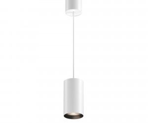 Подвесной светильник Technical P100PL-20W4K-W