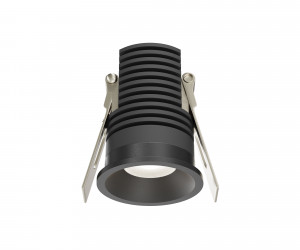 Встраиваемый светильник Technical DL059-7W4K-B