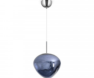 Подвесной светильник Freya FR5378PL-01BL