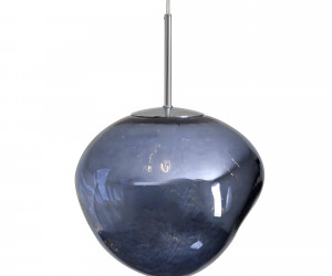 Подвесной светильник Freya FR5378PL-01BL