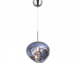 Подвесной светильник Freya FR5378PL-01BL
