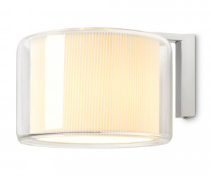 Настенный светильник (бра) Freya FR2055WL-01CH