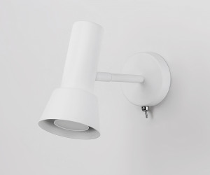 TA13128 WH белый GU10 max 12W D85*L150*H240