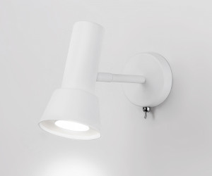 TA13128 WH белый GU10 max 12W D85*L150*H240