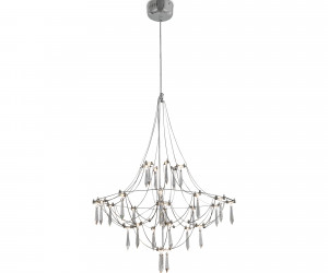 Подвесной светильник Freya FR6138PL-L21CH