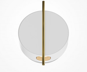 Настенный светильник (бра) Maytoni MOD180WL-L4W3K